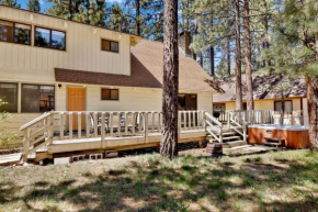 All Season Alpine Retreat-1184 by Big Bear Vacations